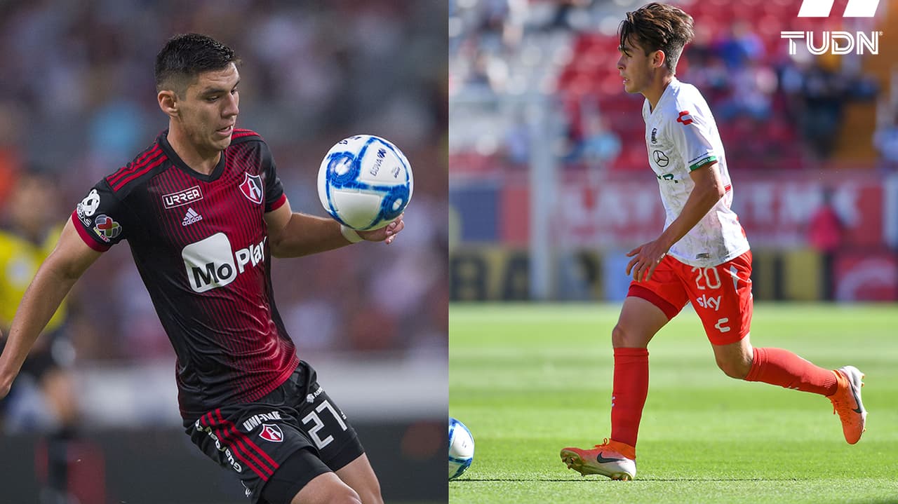 Las parejas de hermanos en la Selección Mexicana