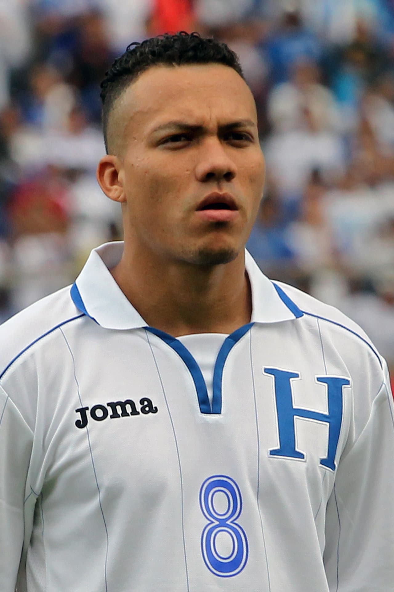 El 10 de Diciembre el fútbol hondureño perdió a una de sus figuras luego de que Arnold Peralta fuera asesinado a las afueras de un centro comercial a los 26 años de edad.