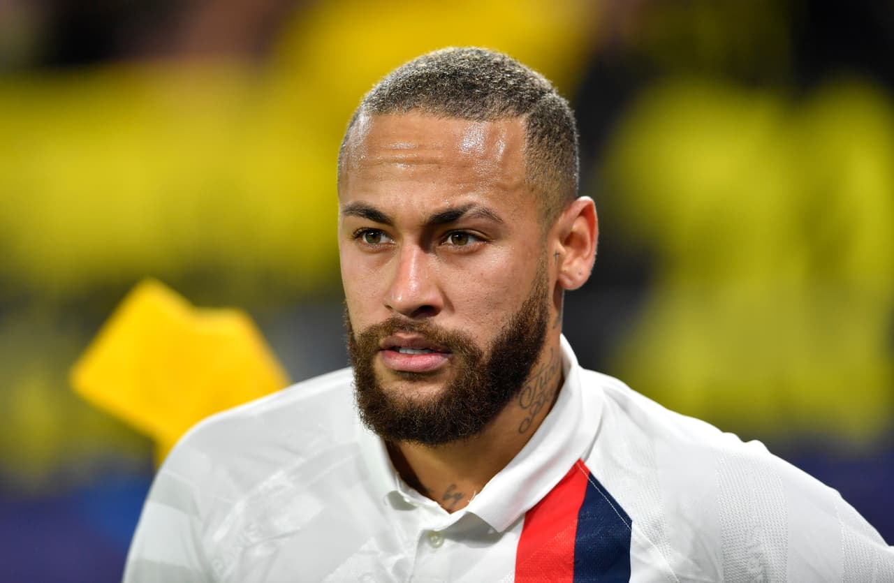 Paredes asegura que Neymar se quedará en el PSG