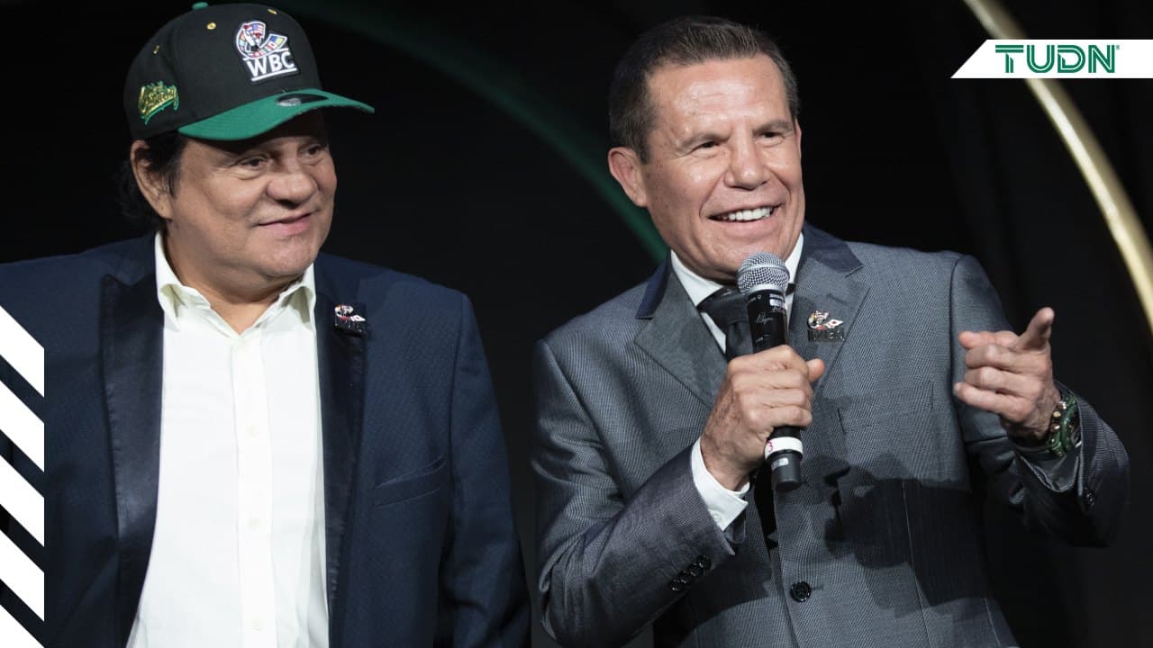 Julio César Chávez revela la pelea en la que 'sintió la muerte'