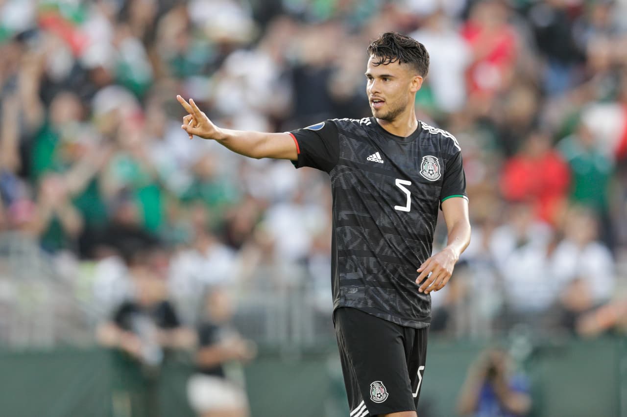 Toluca quería vestir de Diablo Rojo a Diego Reyes