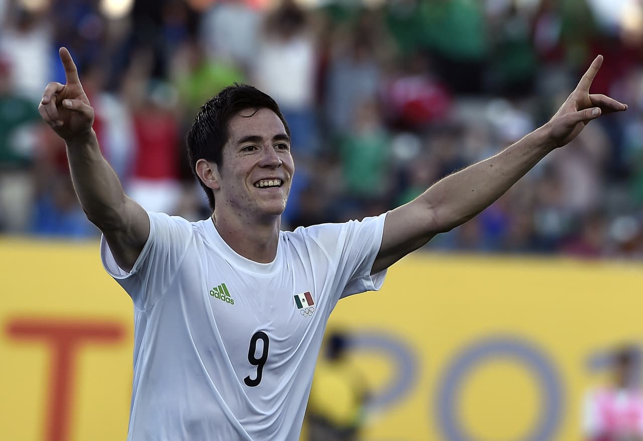 T&T 2-4 México: Tri Sub-22 sufrió para avanzar a Semifinales