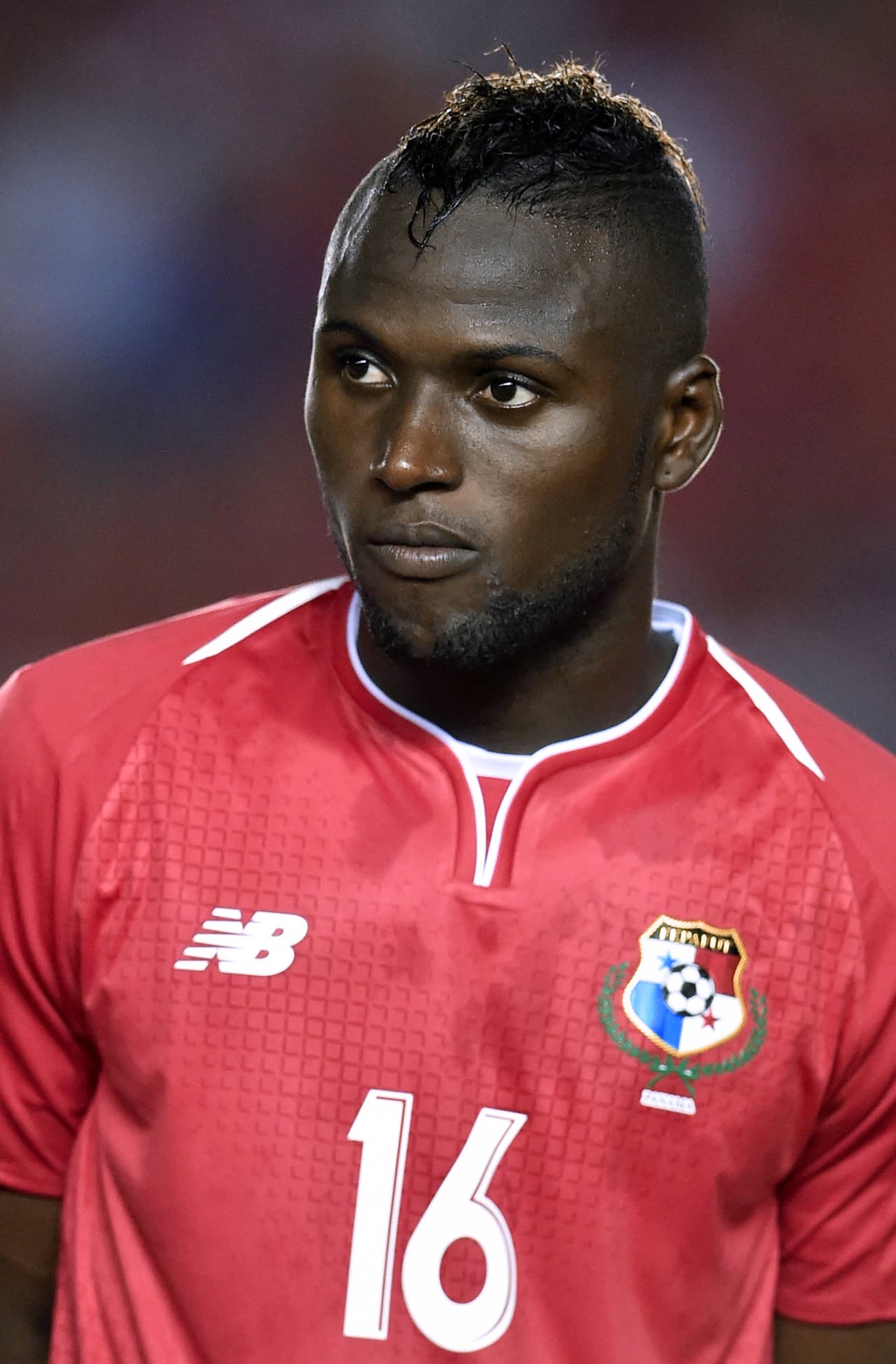 <b>Abdiel Arroyo </b>(Delantero / L.D.U. Alajuelense).