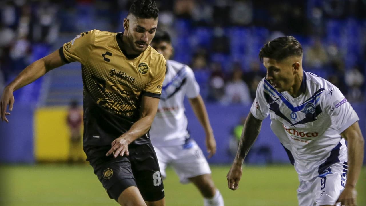 Celaya recibe sanción económica y dos partidos de veto