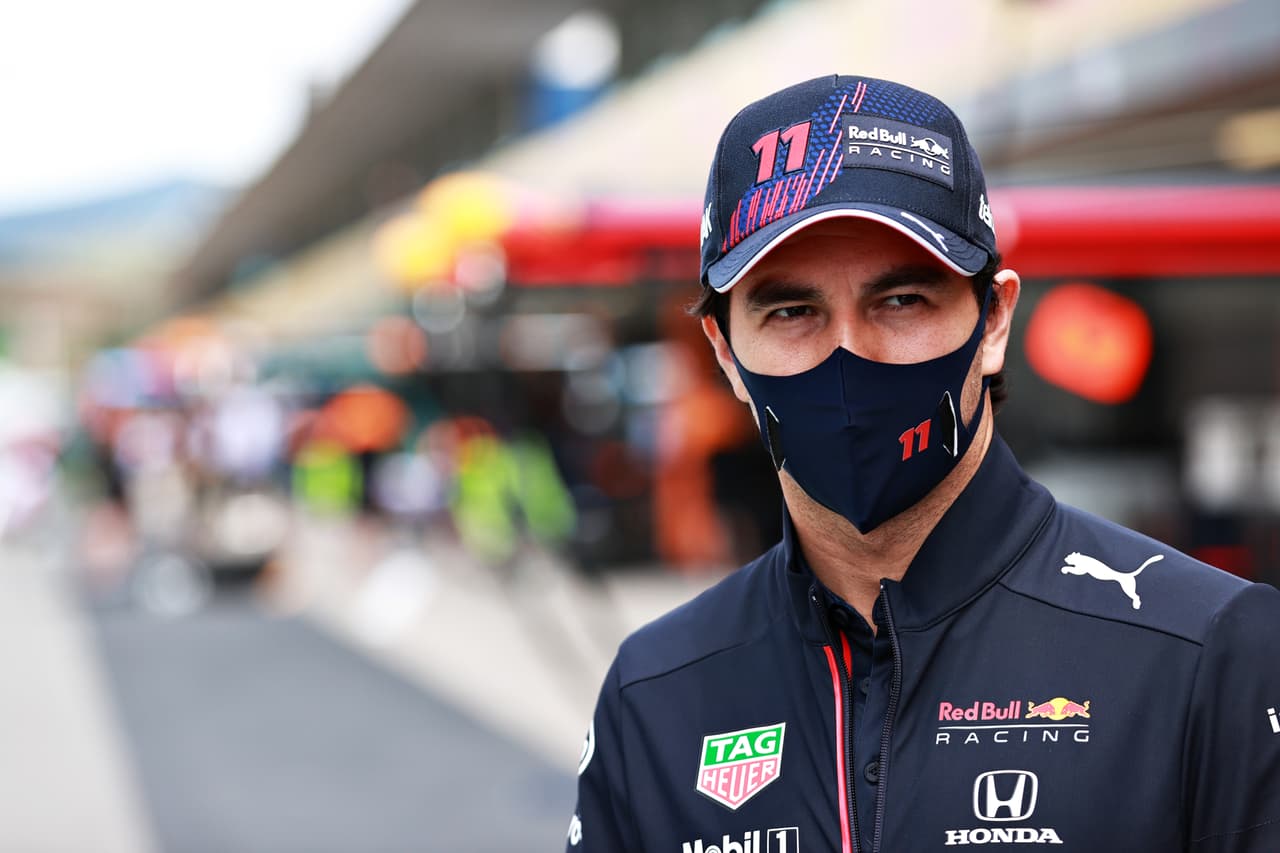 Checo Pérez correrá con público en el Gran Premio de Monaco