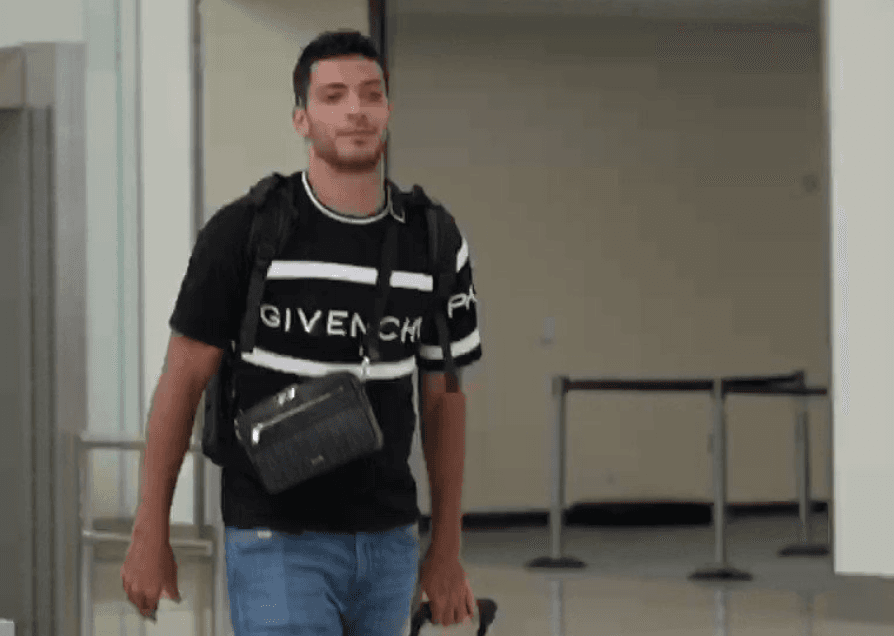 Raúl Jiménez ya se unió con el plantel del Fulham en Estados Unidos