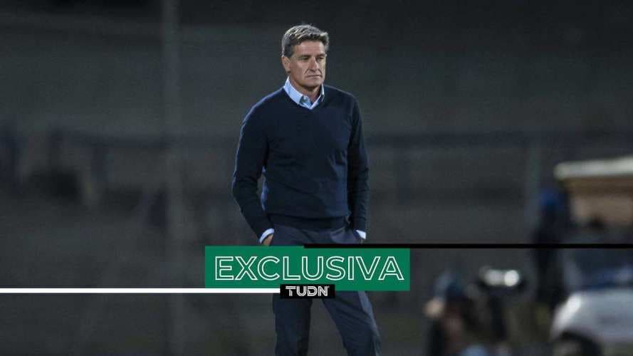 Míchel sobre coronavirus: “México no está al margen y me preocupa”