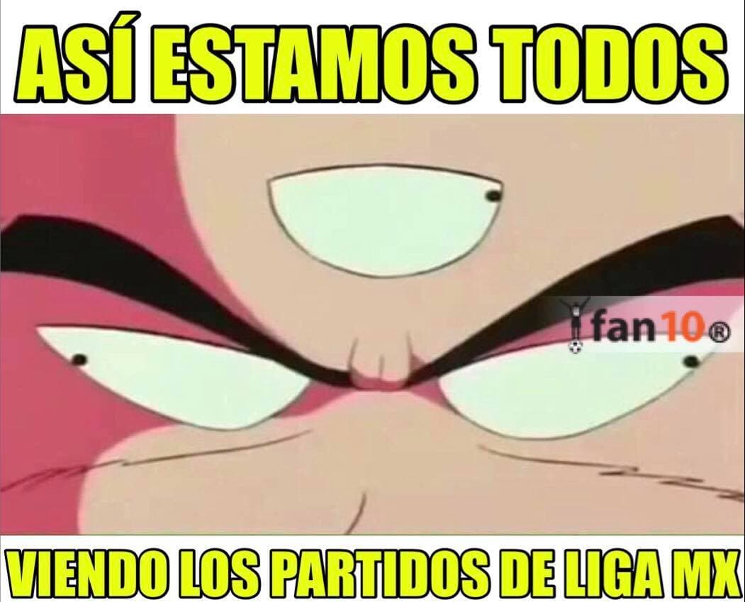 El equipo azulcrema no logró entrar a la liguilla y fueron la burla en redes sociales. Por su parte, Morelia fue aplaudido por salvarse del descenso.