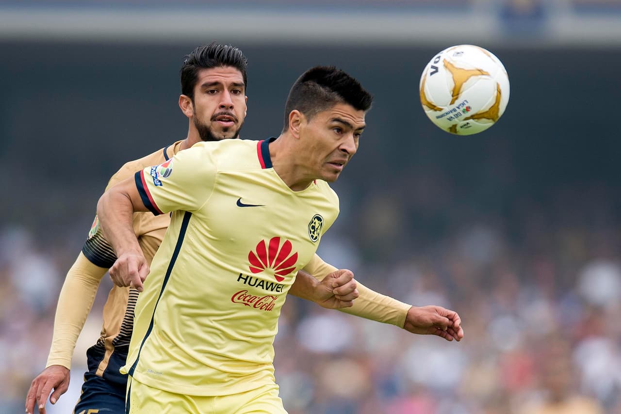 Paolo Goltz logró sumar 7 puntos en el último encuentro, un americanista más que aparece en la lista de los mejores, cuesta 6.1 millones y no es una mala inversión tomando en cuenta el entendimiento con Aguilar.