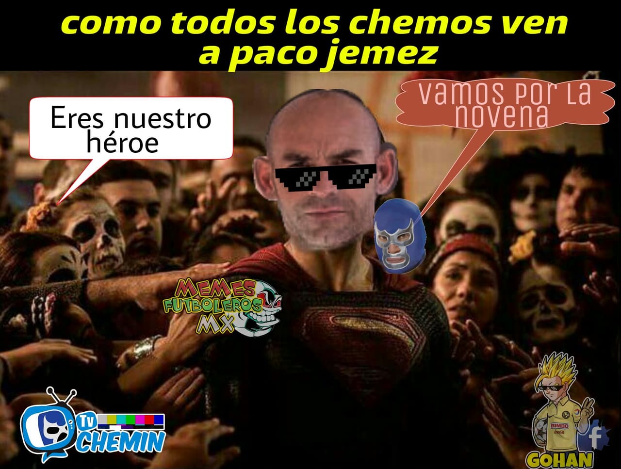 Cruz Azul ganó en su debut, sin embargo, la redes sociales se mofaron de su triunfo así como de la derrota de Pumas ante Chivas.