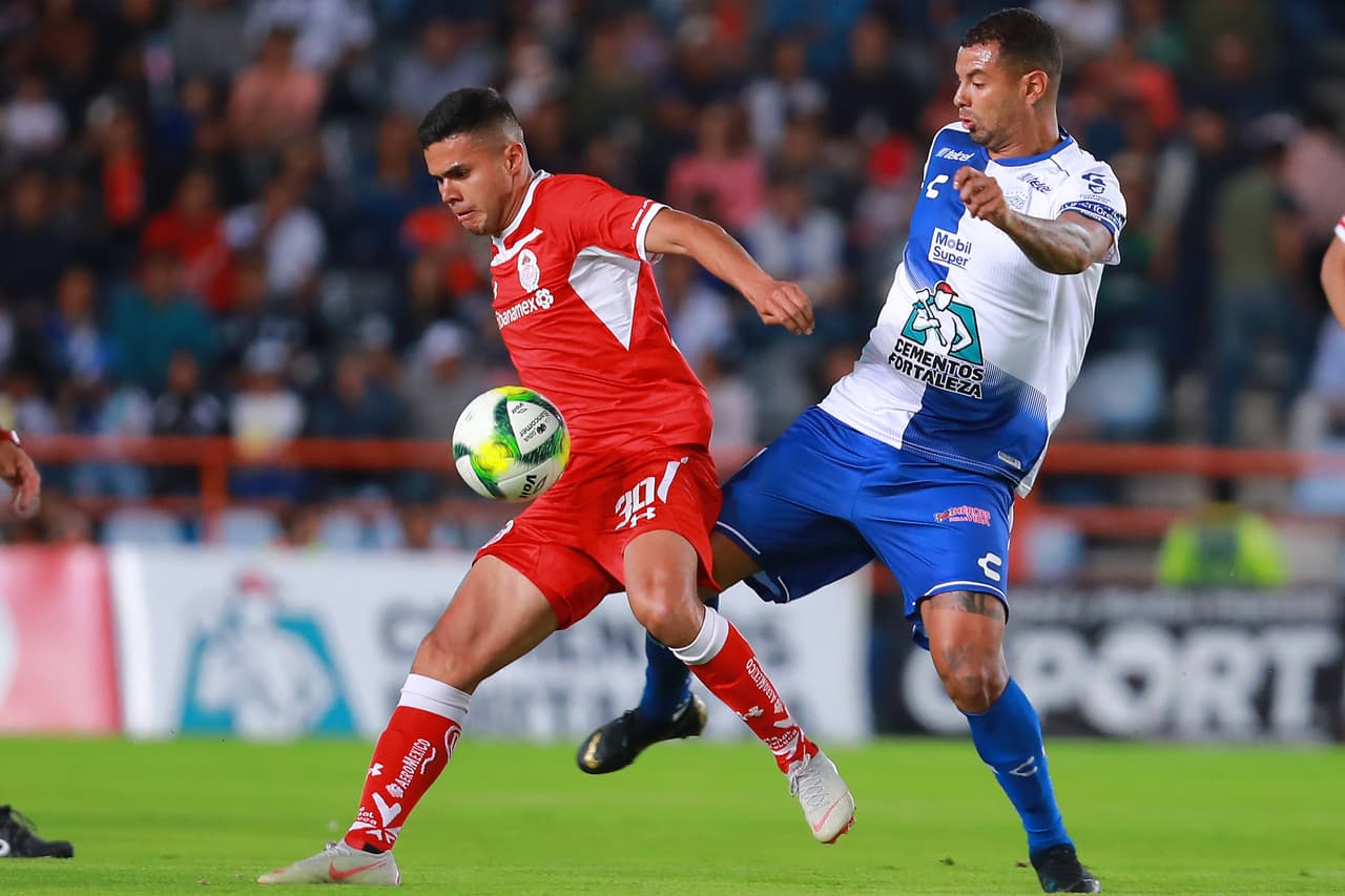 Cómo ver Toluca vs. Pachuca en vivo, por la Liga MX 27 de Octubre 2019