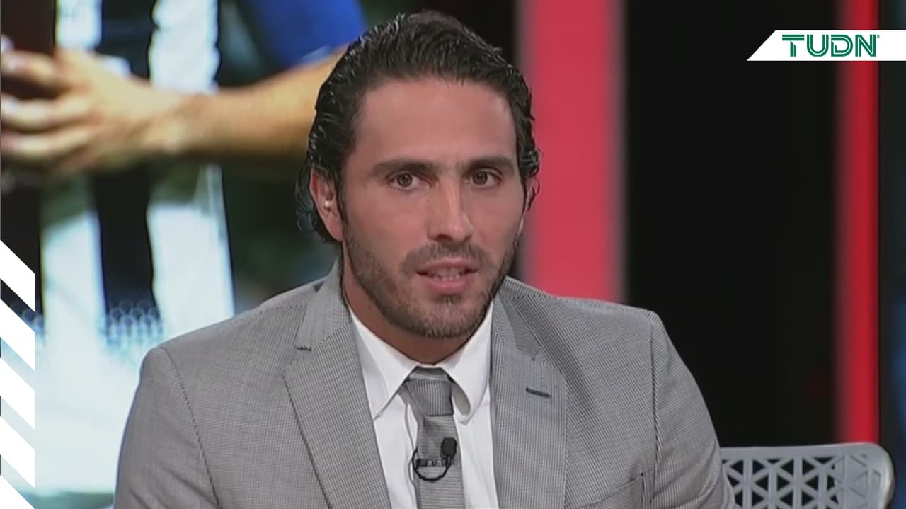 Exclusiva | Aldo de Nigris confirma que se va a Rayados