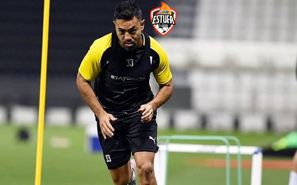 Juárez tendrá horas cruciales para definir tema Marco Fabián