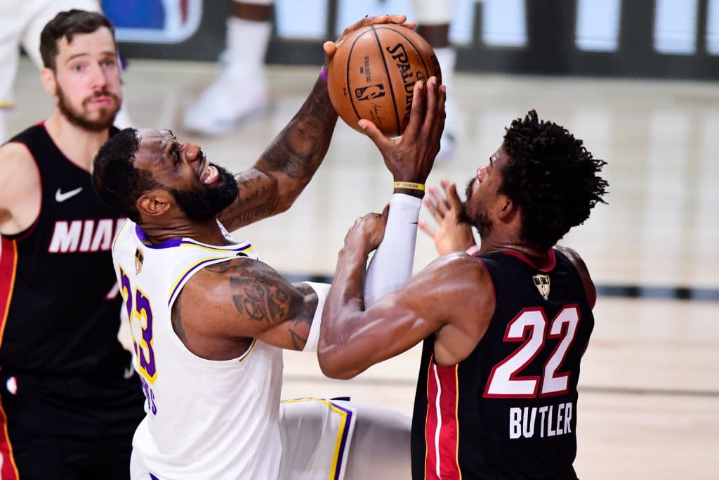 Esto es lo que debes saber de la temporada 2020-21 de la NBA | Te presentamos todos los detalles sobre la próxima campaña que está por comenzar.