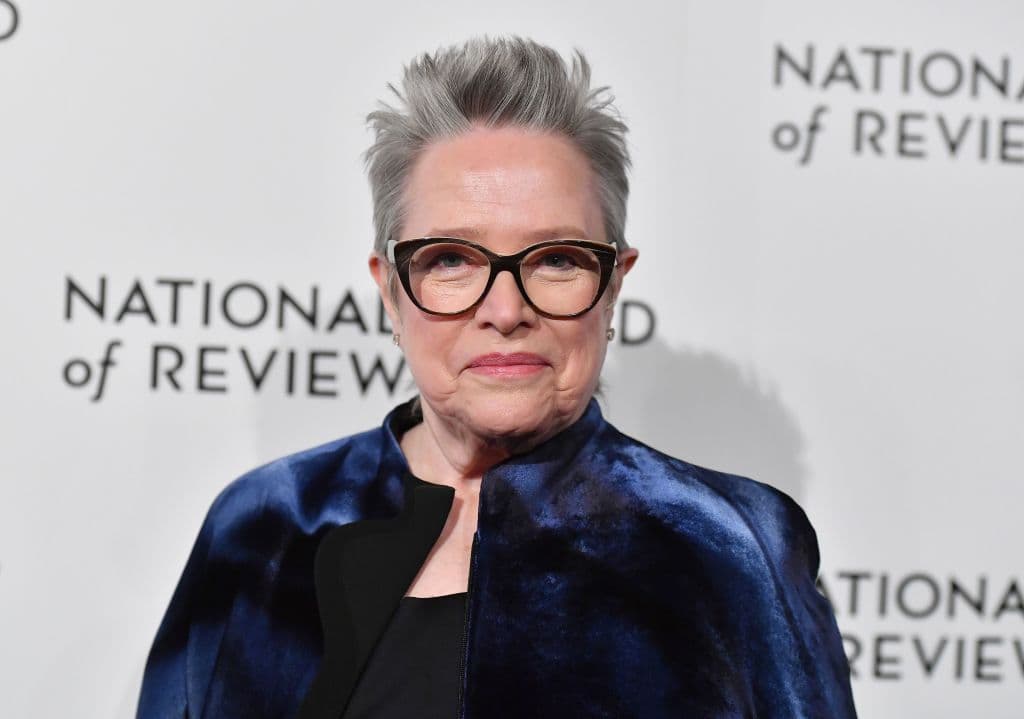 Lo que realmente convenció a Macaulay, fue trabajar con la actriz Kathy Bates, de 72 años, donde se presume que grabarán una escena ‘muy erótica’.