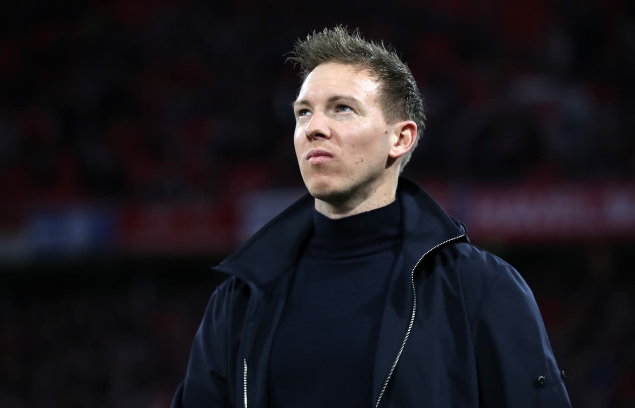 Técnico del Leipzig rechazó dirigir al Real Madrid