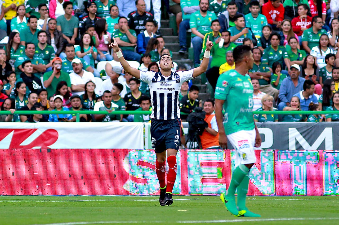 Cómo ver Monterrey vs. León en vivo, por la Liga MX 12 enero 2019