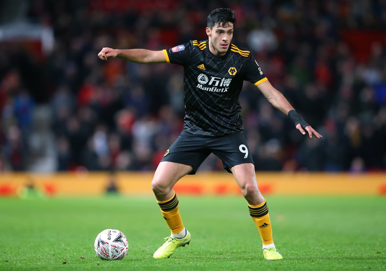 Raúl Jiménez: Rivales para su vuelta a la Premier League