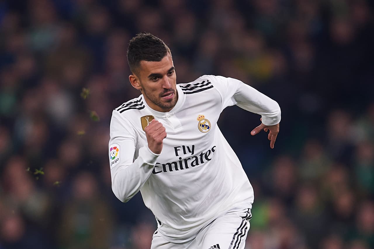 Dani Ceballos: si bien en su regreso al Real Madrid no ha podido jugar lo que hubiese querido, sigue siendo un jugador con capacidades suficientes de llegar a lo más alto en Europa.