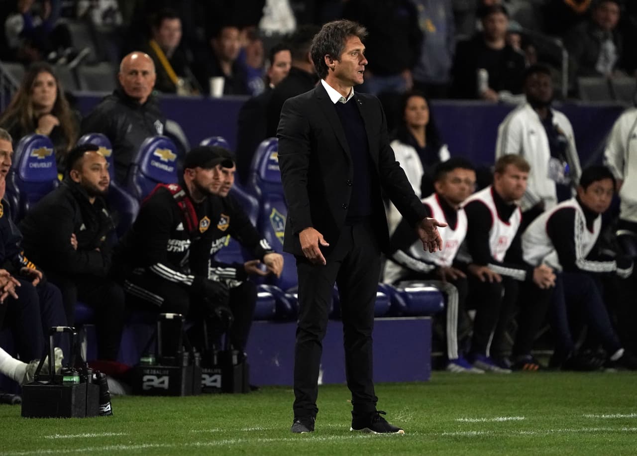 Guillermo Barros Schelotto