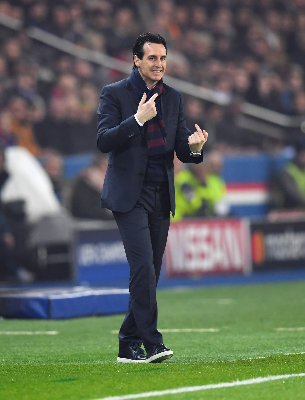 A pesar de los títulos en el fútbol francés, la deuda en el ámbito europeo es mucho más grande ahora.