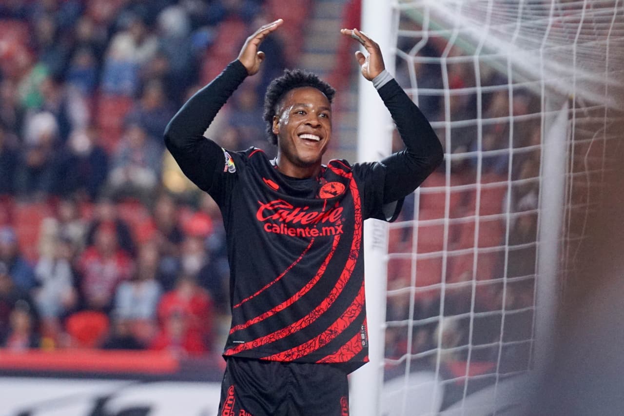 Necaxa vs. Tijuana | Horario y dónde ver este partido del Clausura 2025 de la Liga MX