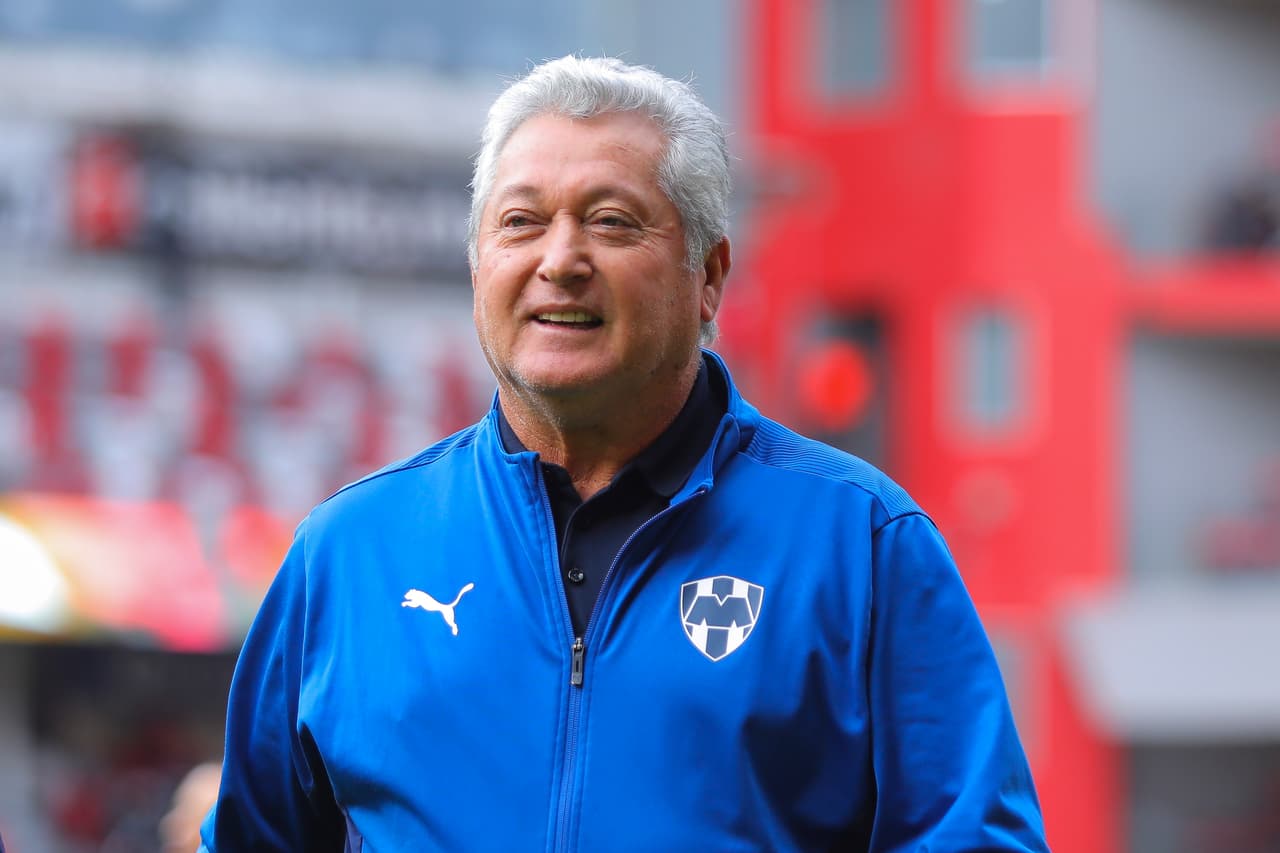 Vucetich se queja de la saturación de partidos