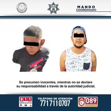 Dos detenidos en Pachuca durante la final vs Atlas de Liga MX