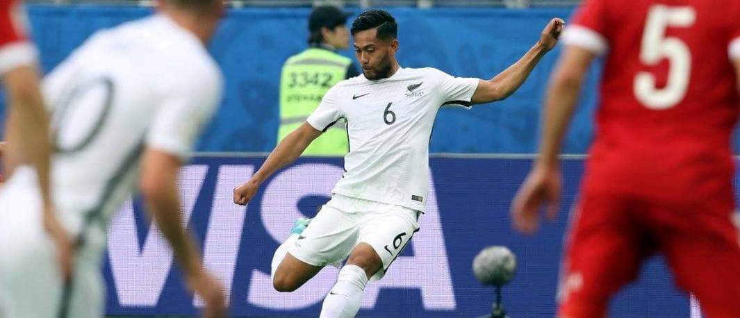 Un poco más al sur, los Portland Timbers le dieron la bienvenida a Bill Tuiloma, quien puede jugar como volante de marca o defensa.