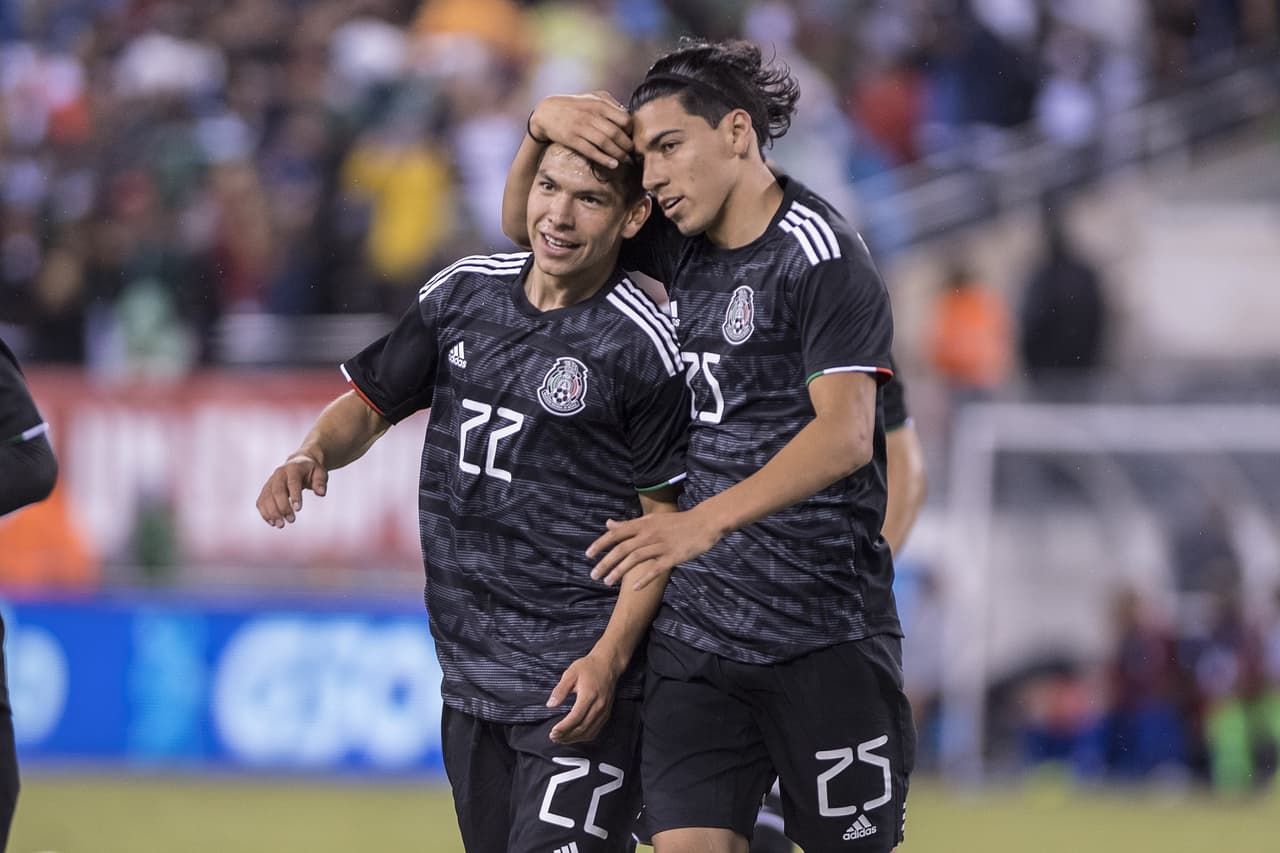 Exclusiva | Guti: No nos toman en cuenta ni a mí ni a 'Chucky' Lozano