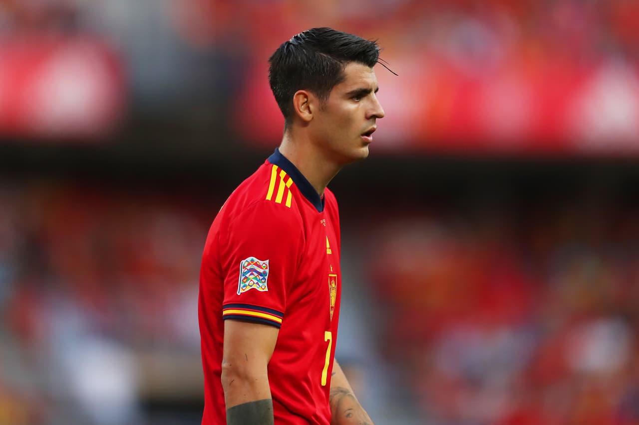 España se impuso sobre República Checa gracias a los goles de Carlos Soler y Pablo Sarabia.