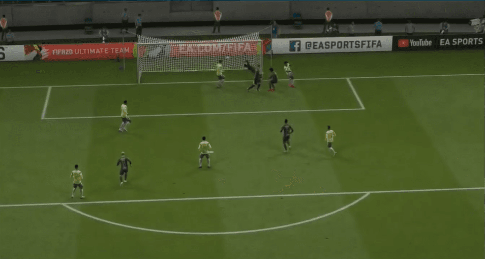 Con doblete de Chapo Montes, gol de Campbell y rematando Iván Rodríguez, el León, a manos de Nico Sosa, se impone como visitante ante Santos controlado por Gerardo Arteaga, con marcador de 4-1.