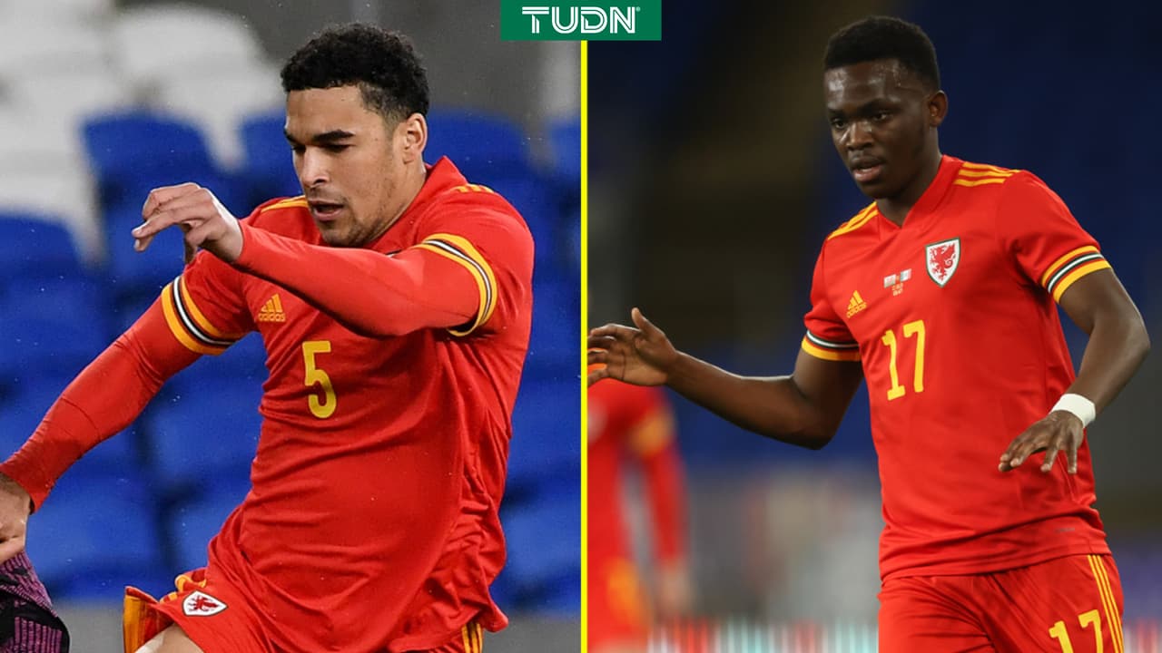 Selección de Gales acusa racismo en redes tras vencer al Tri