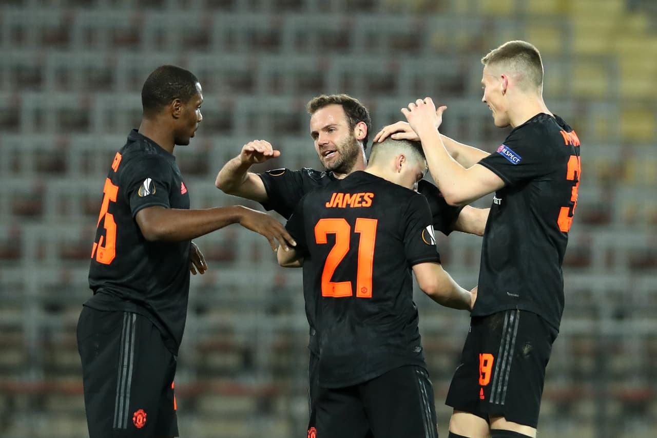 De seguir dando de qué hablar, el nigeriano pronto sumará más minutos a los 30’ que tiene acumulados en la Premier League.