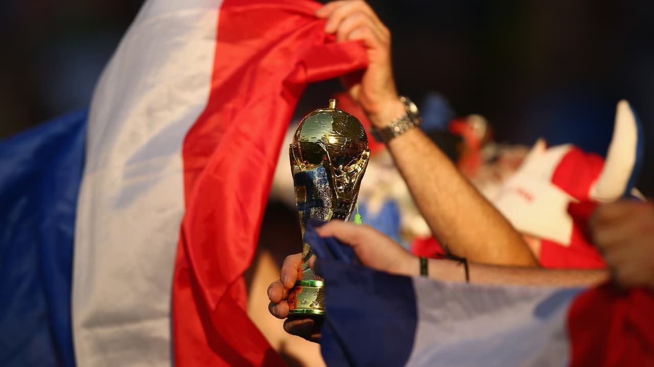 Google publica por error los finalistas del Mundial Qatar 2022
