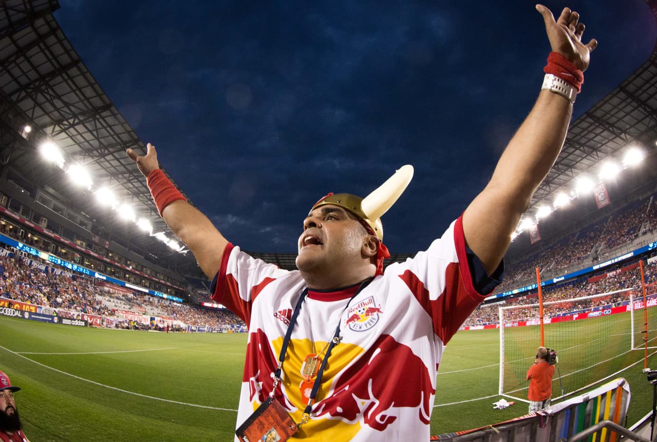 La MLS regresa este fin de semana y aquí tienes 10 cosas que debes saber para estar al día