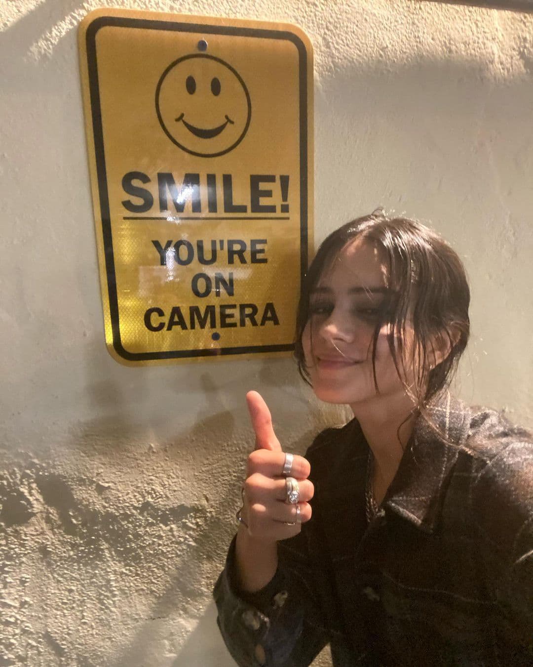 Pero, ¿quién es Sasha Calle?