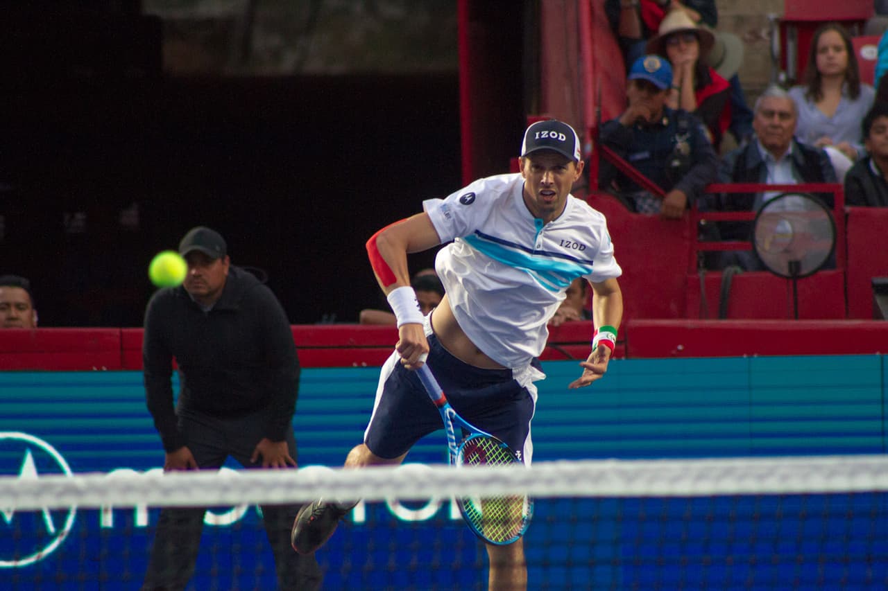 Así se desarrolló 'The Greatest Match' en la Plaza de Toros México y quedó grabado para la historia del deporte blanco.