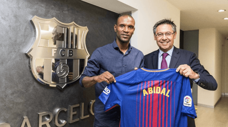 El club y el jugador llegaron a un acuerdo para que este último se convierta en el embajador y representante del equipo, así como ya lo es Ronaldinho Gaucho.