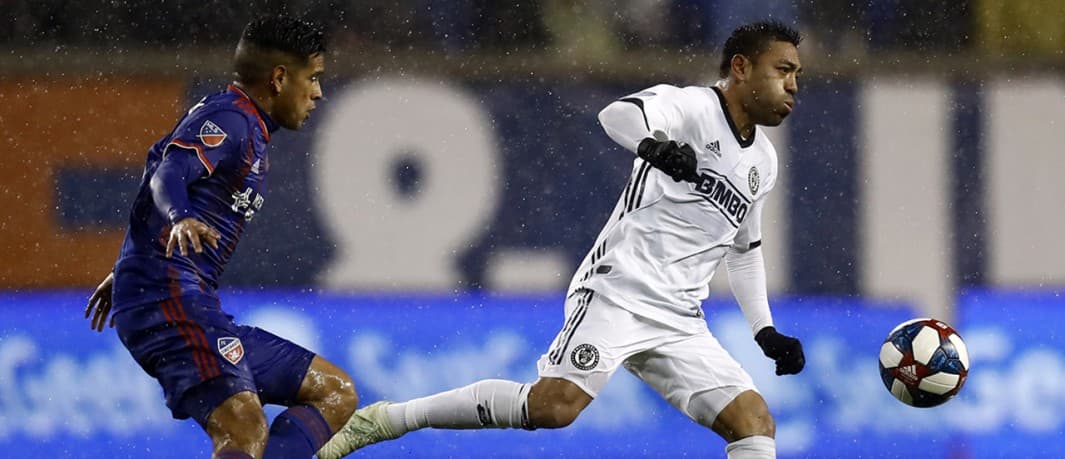 Marco Fabián se pierde partido por medida disciplinaria