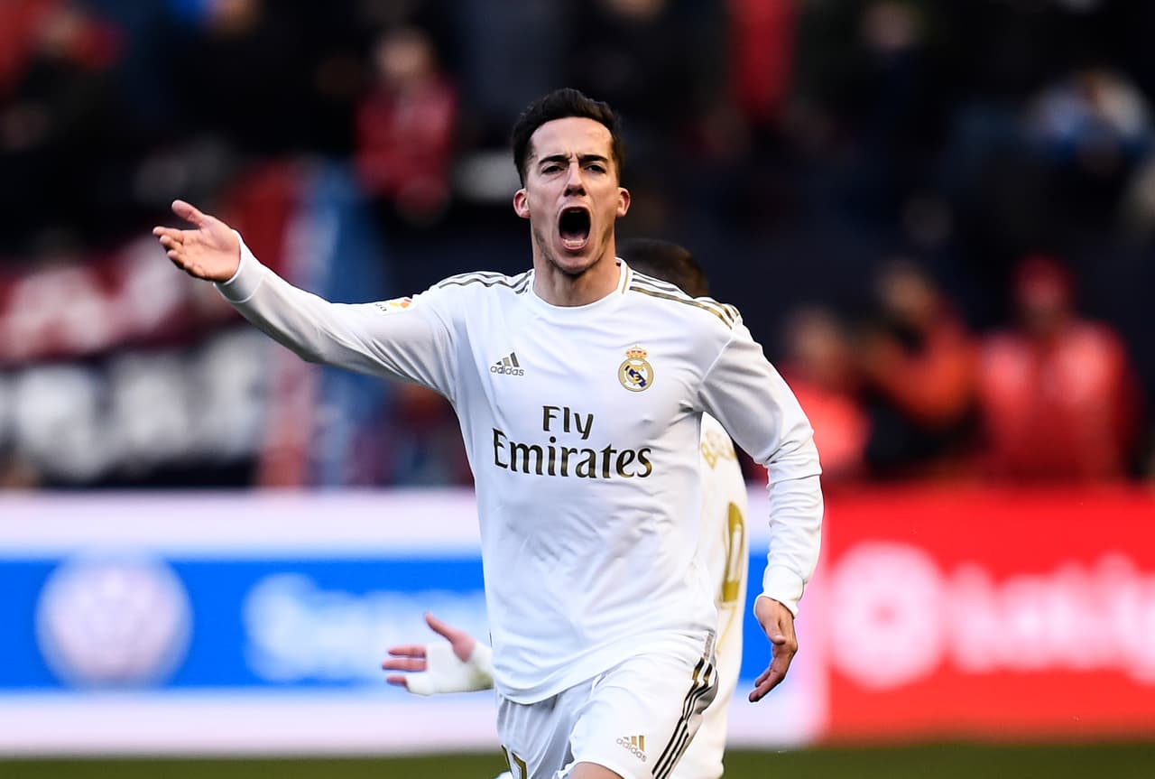 Jugador del Real Madrid confiesa que quiere ir a la MLS