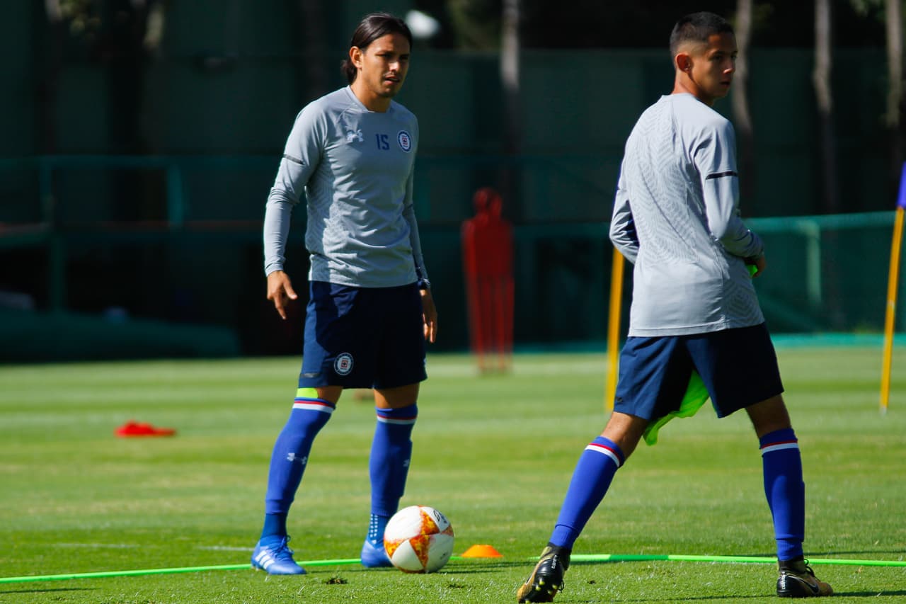 Los jugadores además han tenido un rendimiento muy eficiente en su regreso al estadio Azteca, que de nuevo ha convertido en su fortín.