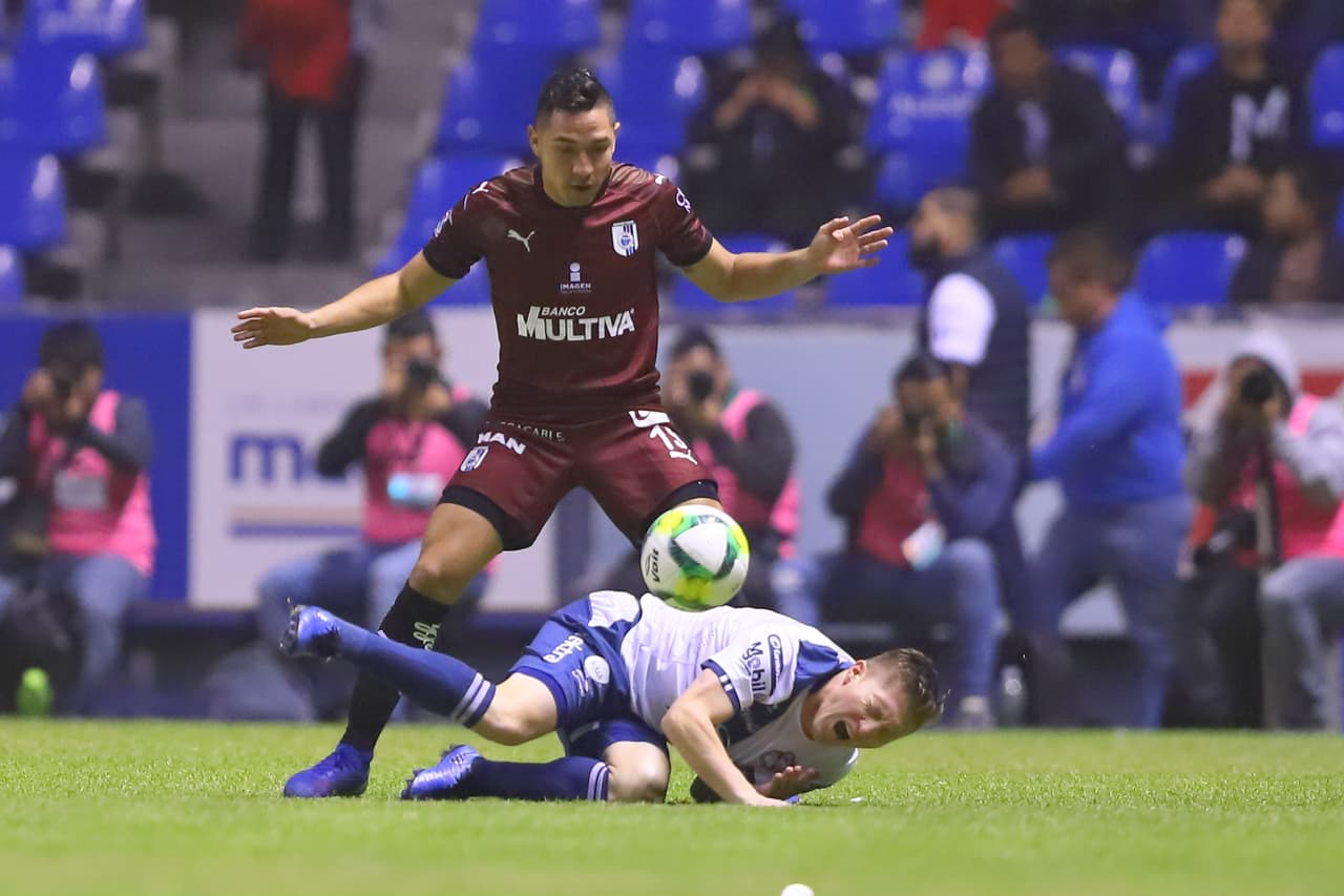 Dos de los equipos más necesitados en la actual temporada se veían frente a frente en el cierre de la Fecha 9 del Clausura 2018, el caso del Puebla y el Querétaro, aunque para estos últimos ha sido más una temporada de pesadilla.