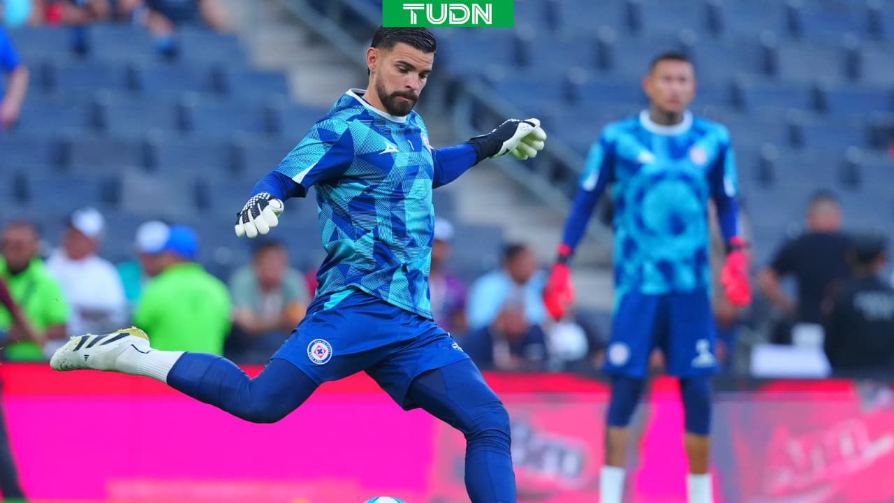 Monterrey vs. Cruz Azul EN VIVO: Goles, resumen, resultado del partido del Clausura 2026 Liga MX