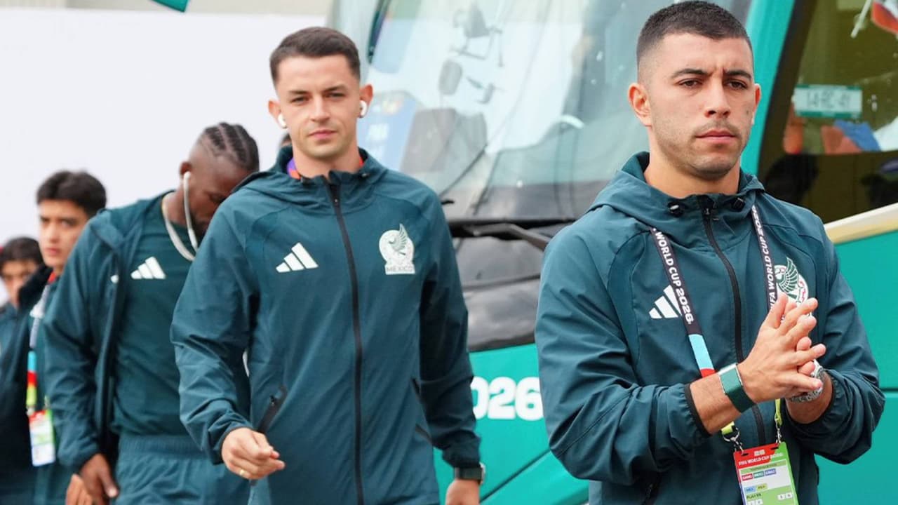 ¿Qué sigue para la Selección Mexicana? Calendario oficial de competencias hasta 2030