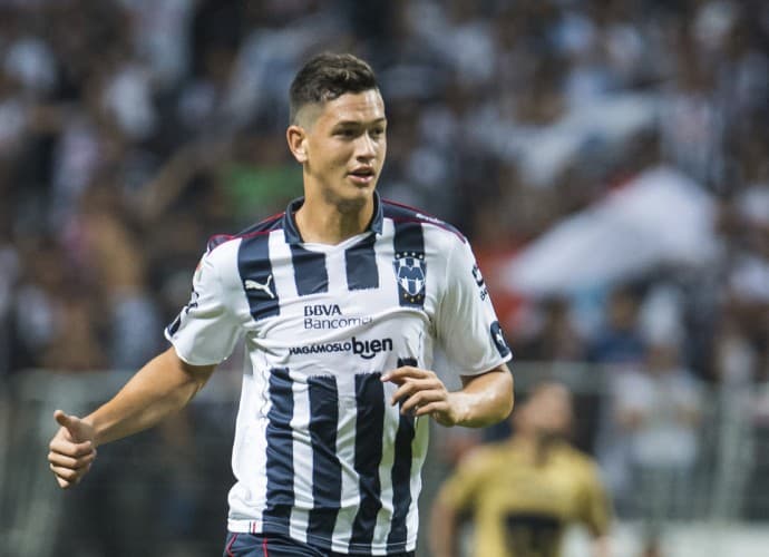 Desde España afirman que el Valencia “suspira” por César Montes