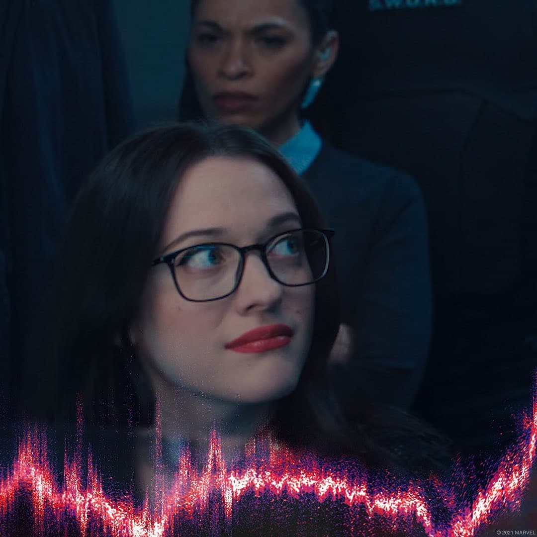 Además, varias teorías sobre los que aparecerían en la novedosa serie se fueron cayendo capítulo a capítulo.