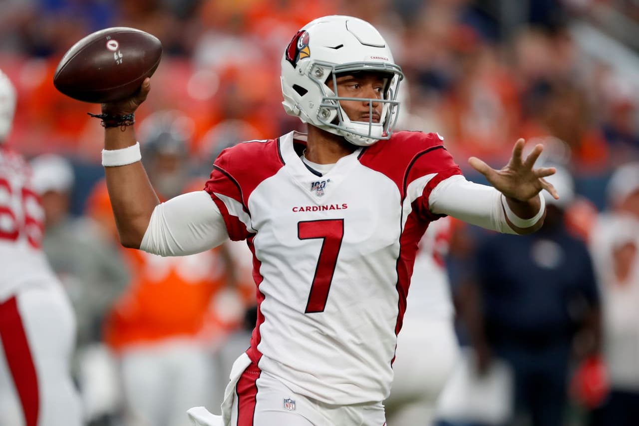 Demandan por violencia doméstica a Brett Hundley