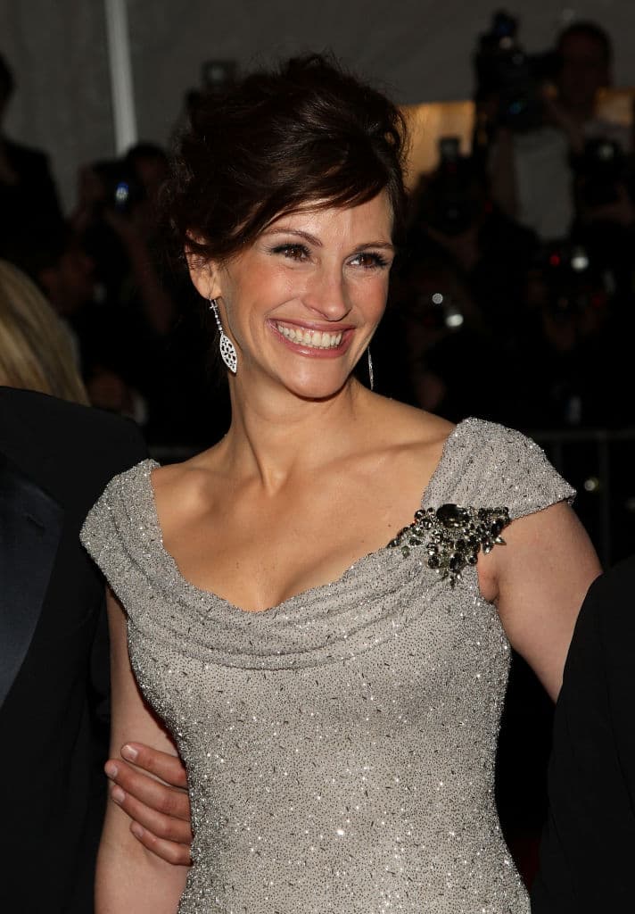 Sin duda, la trama está hecha para tremendos actores.