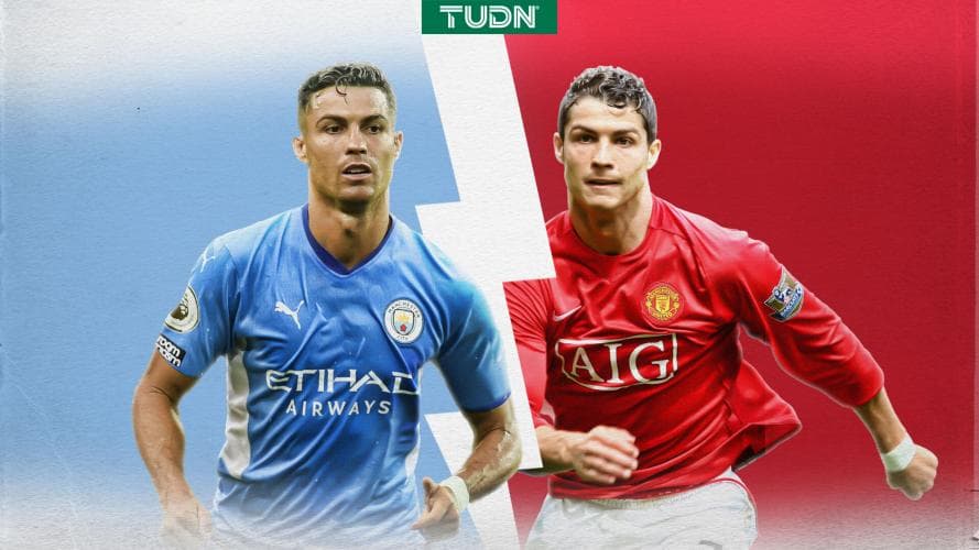 El Manchester United y su jaque mate al City por CR7